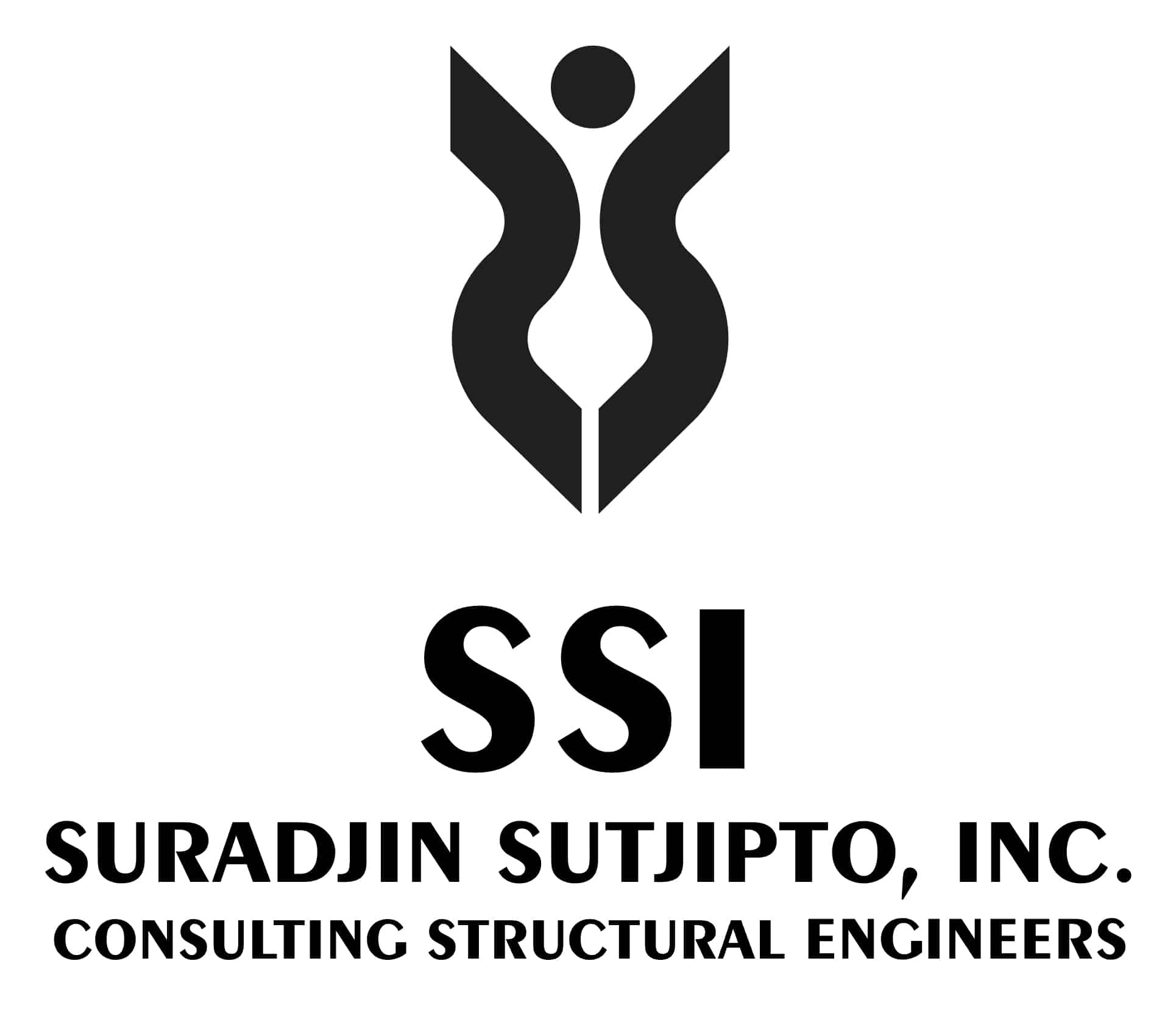 2022-01-05 - SSI Logo - B&W